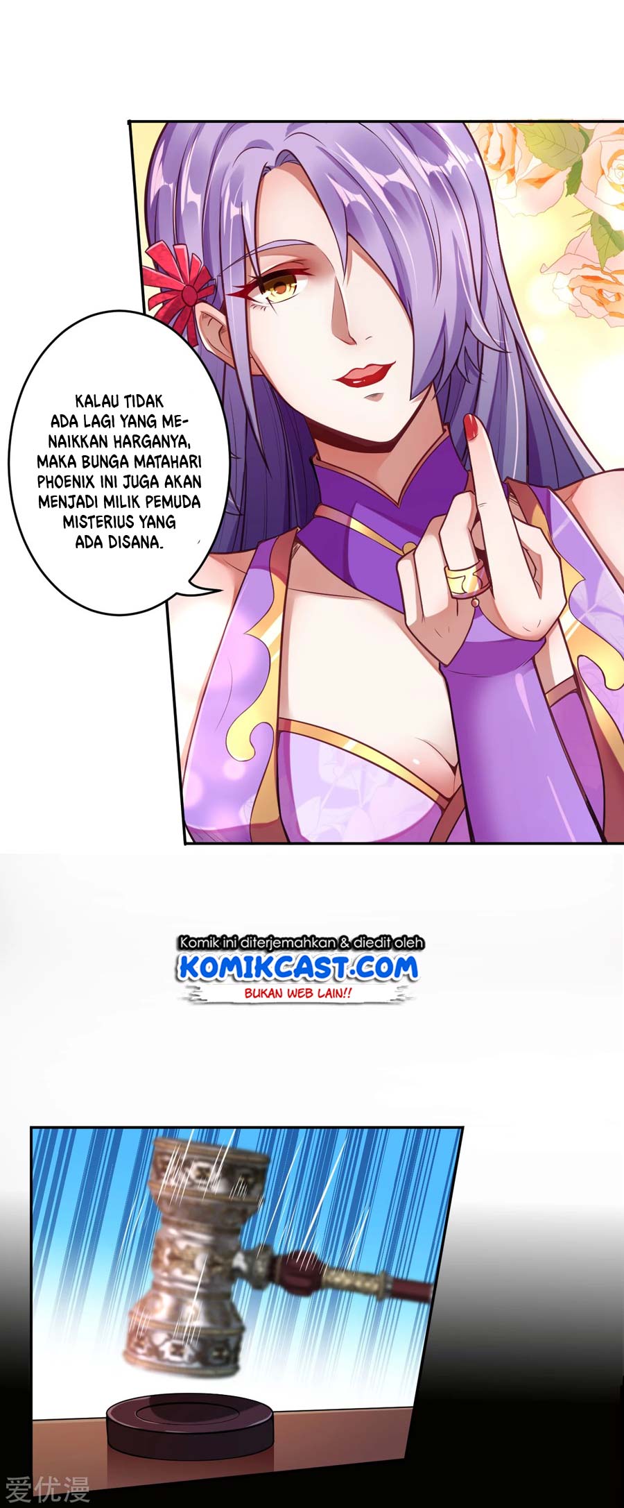 Dilarang COPAS - situs resmi www.mangacanblog.com - Komik against the gods 221 - chapter 221 222 Indonesia against the gods 221 - chapter 221 Terbaru 19|Baca Manga Komik Indonesia|Mangacan